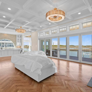 Atlantic Beach House