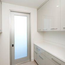 Mudrooms, Laundry