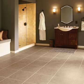 SMART Carpet - Bathroom