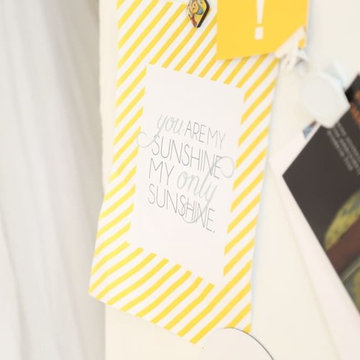 Thesunnymilkandhoney