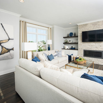 Bridgewater Cottages