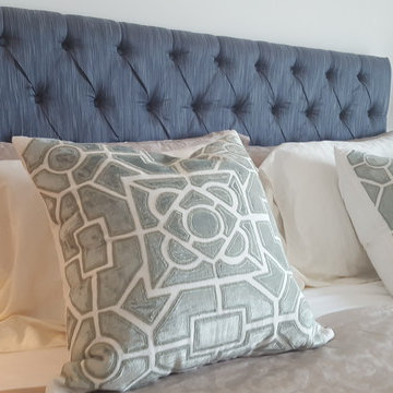Family villa decor upgrade