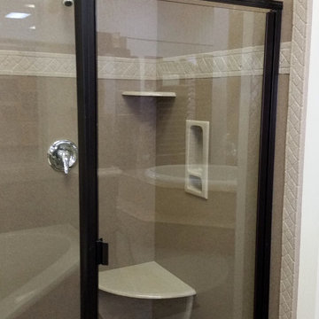 Showroom Shower