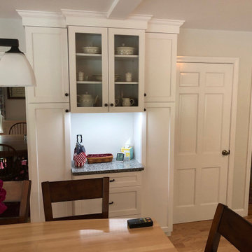 Custom Remodel