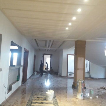 Rawayat Marriage hall
