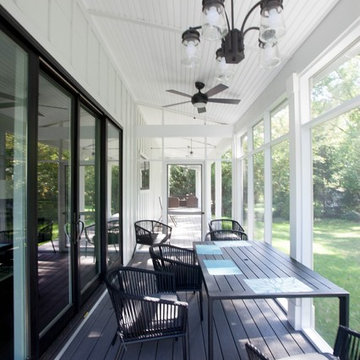 Zoog Residence