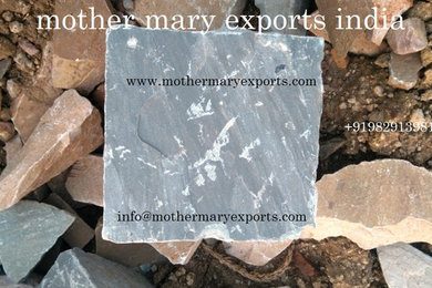 Natural Stone Cobbles @ Mother Mary Exports India