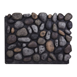 195-NORWAY RIVER ROCK - Wall Panels