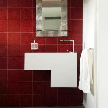 Bagno di rappresentanza_Casa G