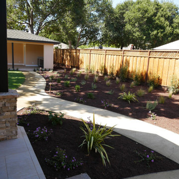 Los Altos new build