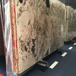 Granite and Quartz - Products