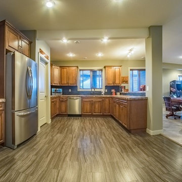 Acreages