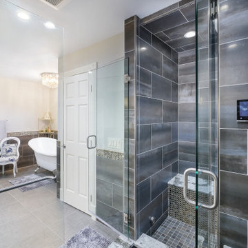 Grand Master Bathroom