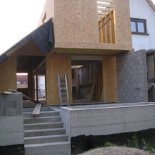 extension