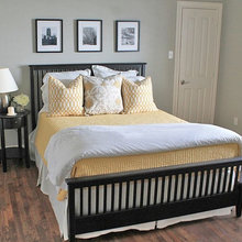 Guest Bedrooms