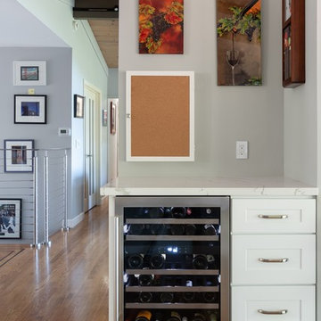 Full House Remodel In Orinda, CA