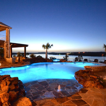 Captivating Cliffside
