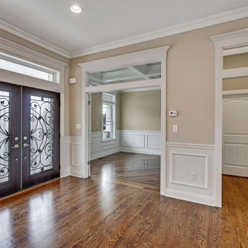 777 Pantzer Court in Toms River