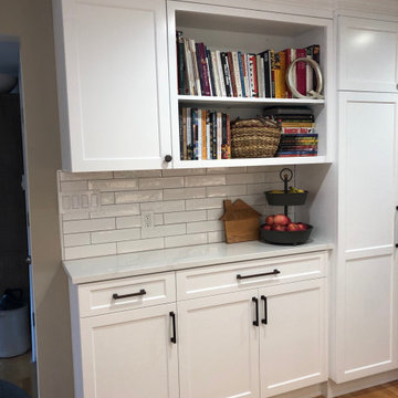 Waltham Gourmet Kitchen