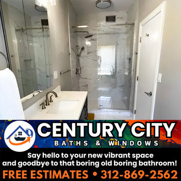 2024 Bathroom Collage