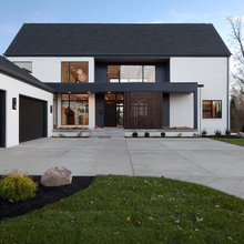 Gladstone exterior ideas
