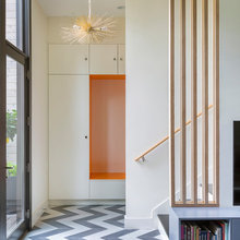 69th St Entry ideas