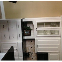 Standiford Remodel - Products