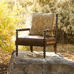 Fall 2015 Photo Shoot - Armchairs And Accent Chairs