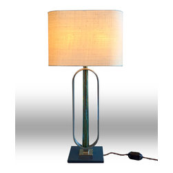 R.KRAMER's Table Lamp - Desk Lamps