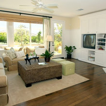 Fireplaces