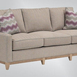 544-Sofa | Burton James - Sofas