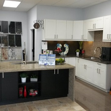 Royalty Stone Showroom