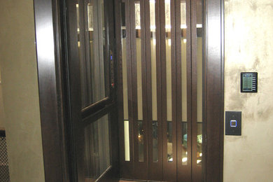 Twin Cities Residential Home Elevator