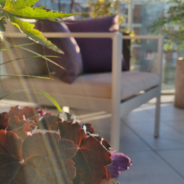Sky Garden Milano