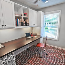Craft Room