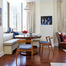 New Apt