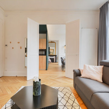 Appartement F-2