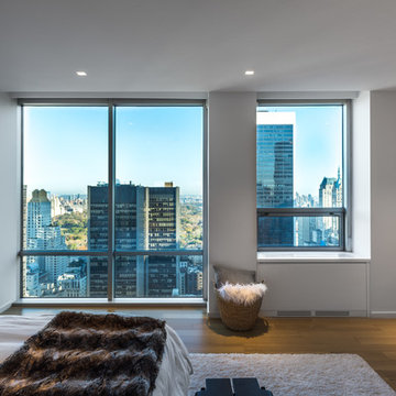 Museum of Modern Art Tower Residence