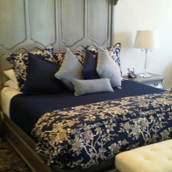 Furniture - Bedroom Products