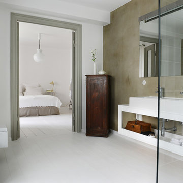 Von einer Altberliner Kneipe zum Luxusloft