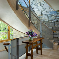 Jackson Hole Residence - Home Improvement