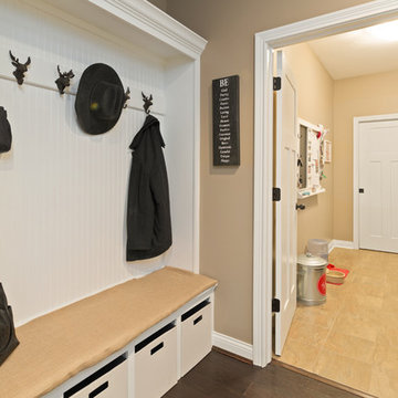 Wieland Builders (Job 880)