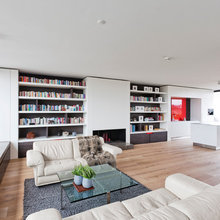 Komplette wohnung