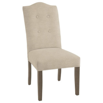 Modern Hekman Woodmark Candice Dining Chair