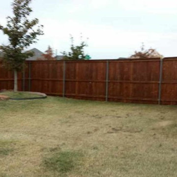 Fence Gallery
