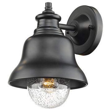 Millennium Lighting Outdoor, Powder Coat Black