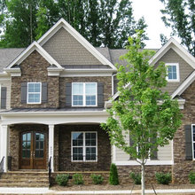 Country Ledge - Bucks County