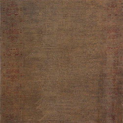 Overdyed Collection - Area Rugs