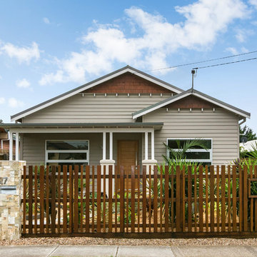 Californian Bungalow
