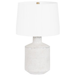 Farmhouse Table Lamps by Troy Lighting